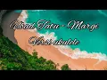 UBAD TATU - MARGI // LIRIK \u0026 COVER VERSI UKULELE