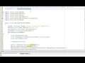 Java Programming Tutorial - SpringLayout Constraints-14