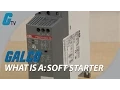 What is a Soft Starter