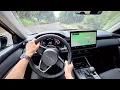 Lagu 2026 Mazda CX-5 - POV First Driving Impressions