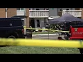 2 women found dead after Canton apartment fire wounds not associated with the fire s say