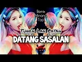 Download Lagu DJ TUNEH LAH PATAH DATANG SASALAN - Remix Minang Top