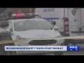 NYPD neighborhood safety teams start Monday
