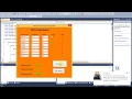 GPA Calculator source code in C net