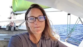 NOT the THORNY PATH to the Caribbean (MJ Sailing – EP 61)