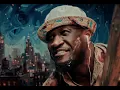 Mr P - I Love You Because (Official Video)