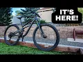 Unboxing Walmart s Most INSANE Mountain Bike