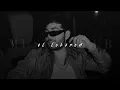 Tito Double P, EL LOKERON | slowed + reverb |