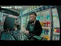 UKG & Bassline Mix in an NYC Bodega | Yunji | PAN!C ROOM x ScreaM Records
