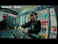 Download Lagu UKG \u0026 Bassline Mix in an NYC Bodega | Yunji | PAN!C ROOM x ScreaM Records