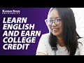 K-State English Language Program