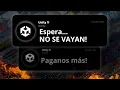 Lagu Cuando DESTRUYES la Industria de los Videojuegos por Avaricia: El caso Unity