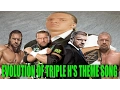 Evolution Of Triple H's Theme Song 1995 - 2017 (Inc. Factions/Stables)
