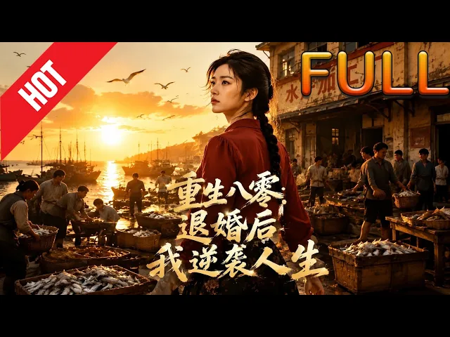 重生八零:退婚后我逆袭人生