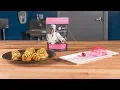 Isomalt The Incredible Invert Sugar WTF - Ep 131