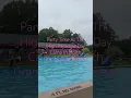 Party Time At The High Meadow Day Camp In North Granby Connecticut