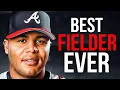 The MLB Star Who Physically Couldn t Miss A Catch