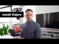 How to Install Clojure 2018 - 2019