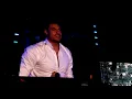 Carlos Rivera - "Recuerdame" de la pelicula COCO - Directo X LA PAZ 2019 Madrid