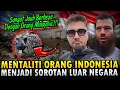 Download Lagu MALU❗Turis MALAYSIA Tak Nak Balik Ke INDONESIA⁈ Orang Luar Negara terkejut Tengok Hal Ini Berlaku‼