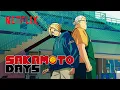 Download Lagu Sakamoto Days | Part 2 OP \