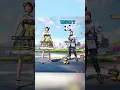 这个战神，不上也罢！#不羡仙#和平精英 #和平精英剧情 #情侣
