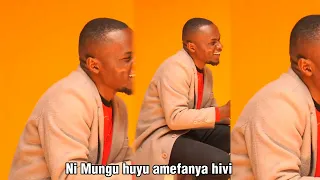 simon ngogo ni neema official lyrics video