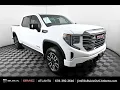 2024 GMC Sierra - 1500 AT4 Atlanta Brookhaven Sandy Springs Roswell Alpharetta GA