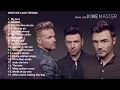 Lagu KOLEKSI ALBUM WESTLIFE TERBAIK