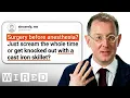 Medical Historian Answers History of Medicine Questions Tech Support WIRED