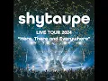 Rendezvous (shytaupe LIVE TOUR 2024 Here, There and Everywhere)
