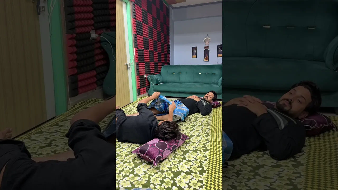 Sapna tha π