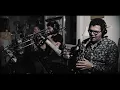 Alberto García Feat @jeffballardVEVO  | Blacky's Blues | Album Rajazz