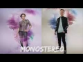 Download Lagu MONOSTEREO - Cobalah Mengerti \u0026 Diam Tanpa Kata (Audio) - The Remix NET