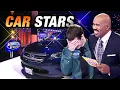 Download Lagu The Heinschs race to victory on the Feud!! (Full Run)