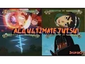 Lagu Naruto Ultimate Ninja Storm: All Ultimate Jutsu HD (English)