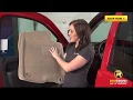 Lund Catch-All Carpet Floor Mats - Fast Facts