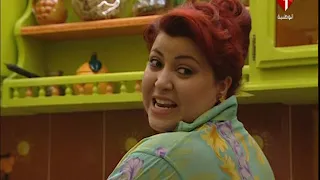 سيتكوم فرحة العمر الحلقة السادسة عشر أعطيني شكون يعوني 