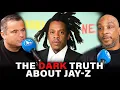 Lagu The Dark Truth About Jay-Z - Best Friend DeHaven Irby Tells All
