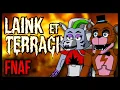 Download Lagu FREDDY TU COMMENCES A ME CASSER LES COU*LLES (FNAF Joy Of Creation)