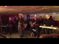 Jason Roberts Band - All My Friends Are Gonna Be Strangers