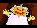 Do You Remember The ChalkZone Halloween Special