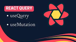 Mastering React Query User Queries and Mutations with Invalidation Strategies