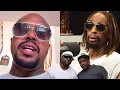 Download Lagu Dj Paul RESPONDS To Lil John CLAIMING He CREATED Crunk Music \u0026 NOT Memphis “WE DID YALL..