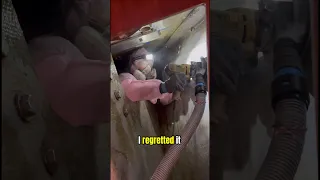 35 days until we splash