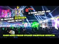 Download Lagu Edan RISWANDA \u0026 K5 MAXIMAL saling Setut Penonton Auto Mrecing\