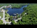 Motel and Cabin Business for Sale in Old Forge NY - Excellent Location