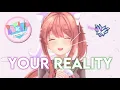Download Lagu Nightcore - Your Reality (Remix) (ft.NC)
