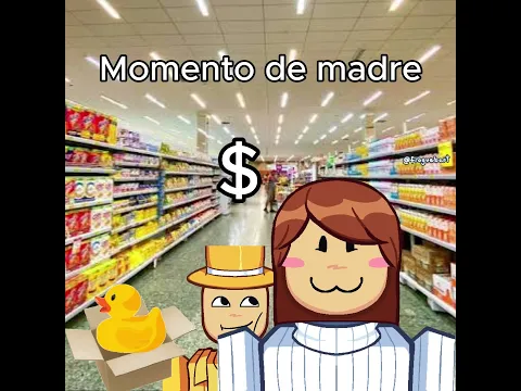 Momento de madre XD #shorts