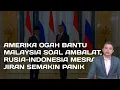 Download Lagu Anwar kecewa Malaysia langsung minta bantuan Bangladesh Indonesia-Rusia semakin mesra Jiran panik!?
